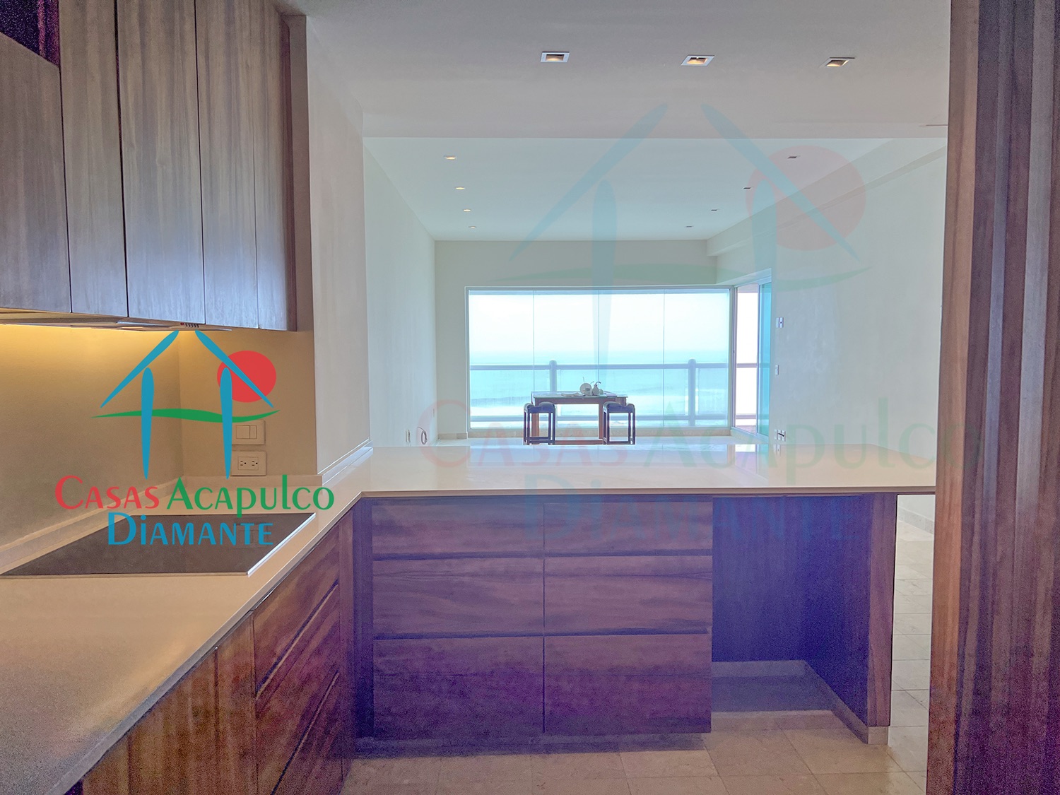 Mayan Island Playa Bonampak 1004 - Cocina 4 Mayan Island Playa Bonampak 1004 - Cocina 4